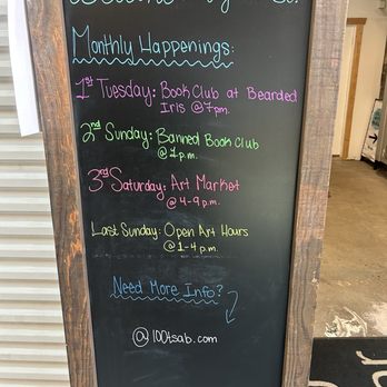 Bean Loft Coffee Shop - Coffee & Tea Near Me - Nashville, Tennessee