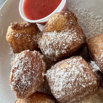 Brick & Spoon - Orlando - Cafe Beignets - New American Near Me - Maitland, Florida