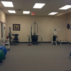 Physio - Alpharetta - Windward