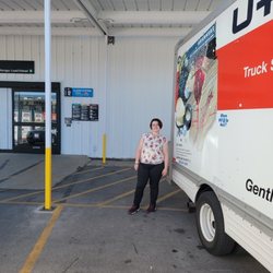 U-Haul Moving & Storage of Salt Lake