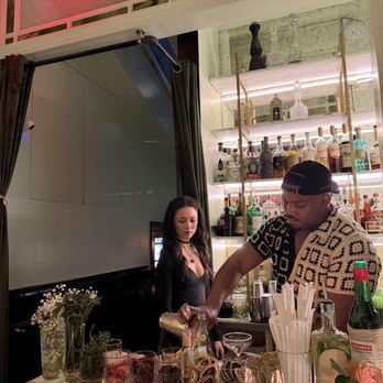 Do Not Disturb - Speakeasies Near Me - New York, New York Do Not Disturb - Speakeasies Near Me - New York, New York