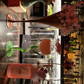 Thyme Bar - Cocktail Bars Near Me - New York, New York Thyme Bar - Cocktail Bars Near Me - New York, New York