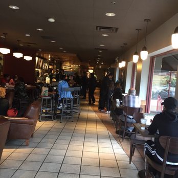 Starbucks - Coffee & Tea Near Me - Bala Cynwyd, Pennsylvania