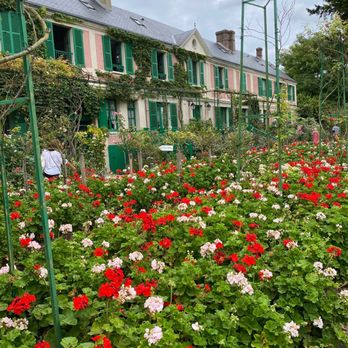 Jardins et Maison de Claude Monet - Museums Near Me - Giverny, 27