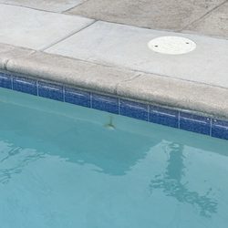 Valley Pool Service - By gate