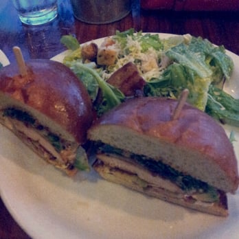 Eat Chow - Smokey Grilled Chicken Sandwich $12 (smallest sandwich ever!) - Breakfast & Brunch Near Me - Costa Mesa, California Eat Chow - Smokey Grilled Chicken Sandwich $12 (smallest sandwich ever!) - Breakfast & Brunch Near Me - Costa Mesa, California