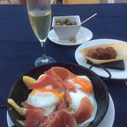 Restaurante Terraza Vento