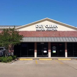 Dry Clean Super Center