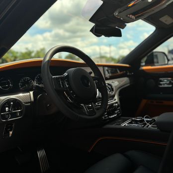 Dynamic Auto Detailing - Auto Detailing Near Me - Hammonton, New Jersey