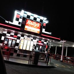 The famous checkers!