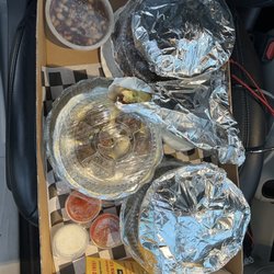 Mother Kelly's - The full order boxed!