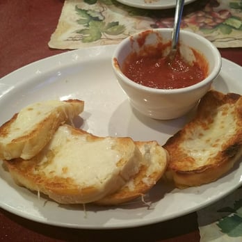 Michael’s Italian Restaurant - Garlic cheese bread....minus two pieces. Lol! - Italian Near Me - Elkhart, Indiana Michael’s Italian Restaurant - Garlic cheese bread....minus two pieces. Lol! - Italian Near Me - Elkhart, Indiana