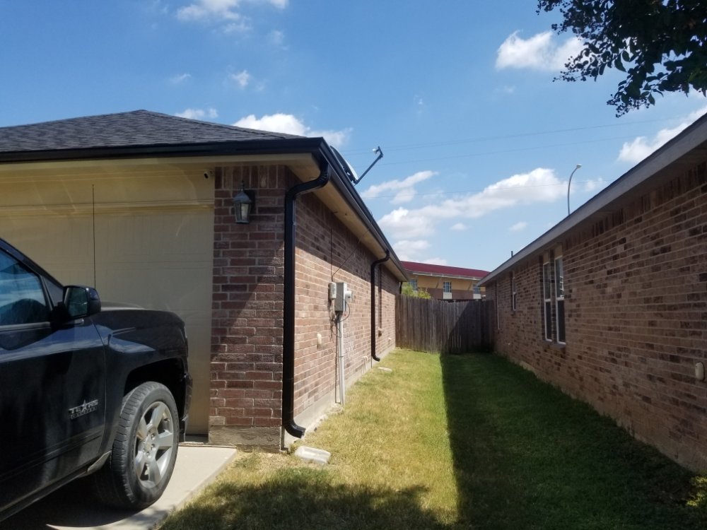 Slide of Complete Construction & Roofing