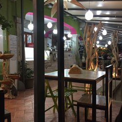 Vianello's - Veranda