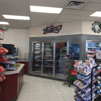 Tonto Apache Market - Inside - Gas Stations Near Me - Payson, Arizona