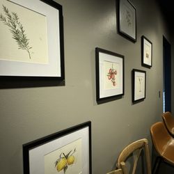 Soho Standard - Inside the restaurant