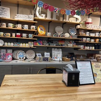 Ludger's Bavarian Cakery - Bakeries Near Me - Tulsa, Oklahoma