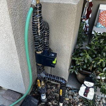 Iverson Plumbing - Beautiful job. - Plumbing Near Me - Rancho Cordova, California Iverson Plumbing - Beautiful job. - Plumbing Near Me - Rancho Cordova, California