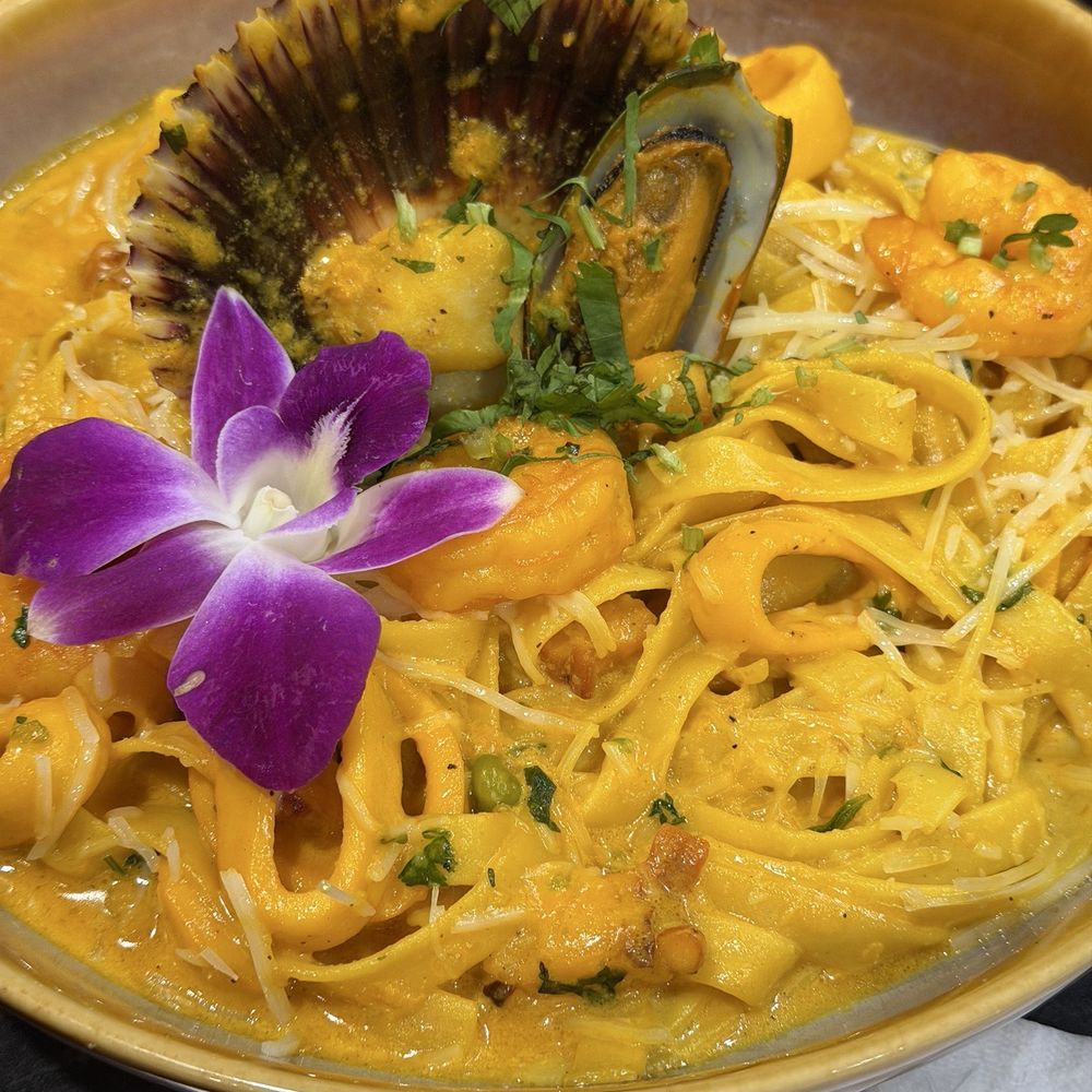 Aji Ceviche Bar - Peruvian Near Me - Orlando, Florida