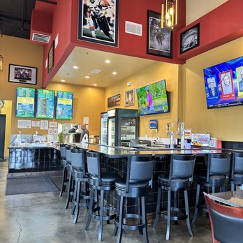 Robert’s Jalapenos - Inside - Mexican Near Me - San Diego, California Robert’s Jalapenos - Inside - Mexican Near Me - San Diego, California