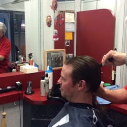 Village Square Men's Styling Salon