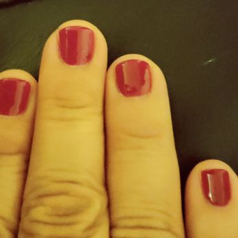 Gradient Nail - Manicure - Nail Salons Near Me - Honolulu, Hawaii Gradient Nail - Manicure - Nail Salons Near Me - Honolulu, Hawaii
