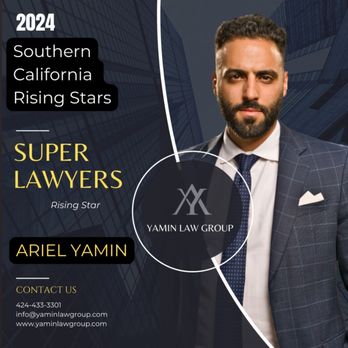 Yamin Law Group - Employment Law Near Me - Beverly Hills, California Yamin Law Group - Employment Law Near Me - Beverly Hills, California