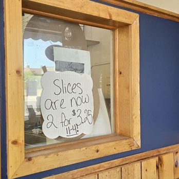 Main Street Pizza - They should probably add "if they feel like making another pizza" - Pizza Near Me - Munising, Michigan Main Street Pizza - They should probably add "if they feel like making another pizza" - Pizza Near Me - Munising, Michigan