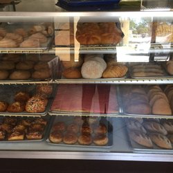 Bonita Bakery  - More conchas and pastries