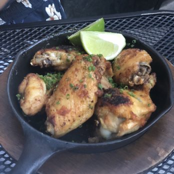 Area Four - Wings - Pizza Near Me - Cambridge, Massachusetts