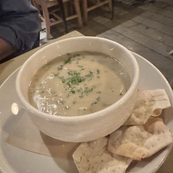 Scales - Clam chowder - Seafood Near Me - Portland, Maine Scales - Clam chowder - Seafood Near Me - Portland, Maine