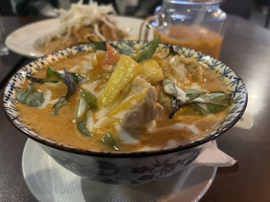 Charm Thai by null