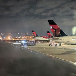 Delta Air Lines