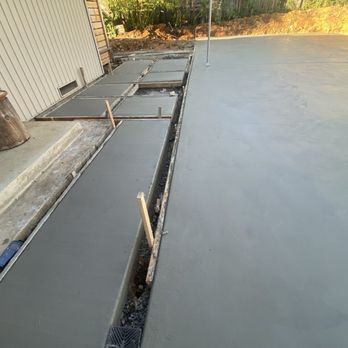 Four Seasons Concrete - Masonry/Concrete Near Me
