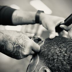 Twisted Clippers Barbershop