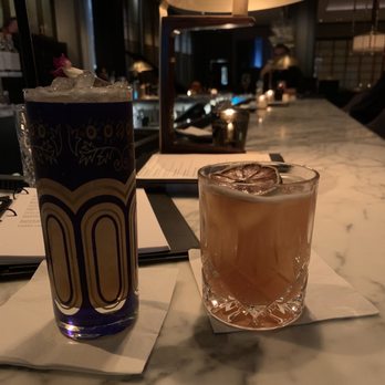 Bourbon Steak - Magma Carta and Sugar blossom masterfully created! - Steakhouses Near Me - Glendale, California Bourbon Steak - Magma Carta and Sugar blossom masterfully created! - Steakhouses Near Me - Glendale, California