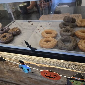 Side Practice Coffee - Donuts - Coffee & Tea Near Me - North Chicago, Illinois