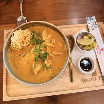 Weera Thai Kitchen - Chinatown - Kau sa - Thai Near Me - Las Vegas, Nevada Weera Thai Kitchen - Chinatown - Kau sa - Thai Near Me - Las Vegas, Nevada