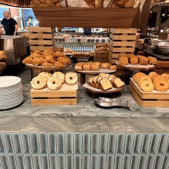 World Cafe - Breakfast & Brunch Near Me - Playa del Carmen, ROO