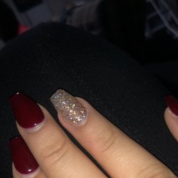 Capital Nail