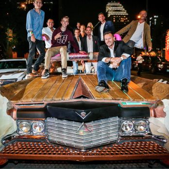 The Badillac - Transportation Near Me The Badillac - Transportation Near Me