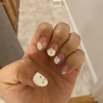 H&K Nail Salon - Gel Nail art - Nail Salons Near Me - Astoria, New York