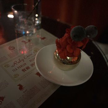 Ruby Chow's - Asian Fusion Near Me - Atlanta, Georgia
