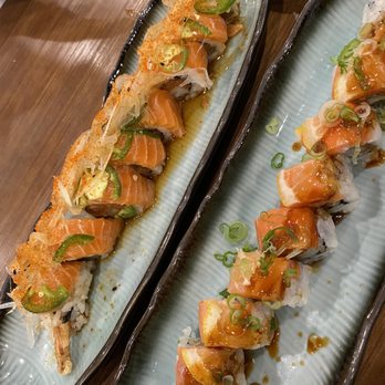 EBISU - Japanese Near Me - Elk Grove, California