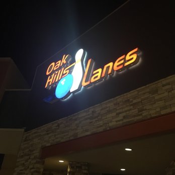 Oak Hills Bowling Center - Bowling Near Me - San Antonio, Texas Oak Hills Bowling Center - Bowling Near Me - San Antonio, Texas