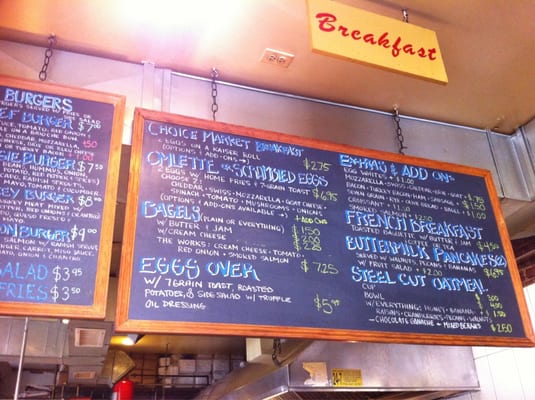 Menu photo 4 Choice Market Brooklyn, NY Menu photo 4 Choice Market Brooklyn, NY