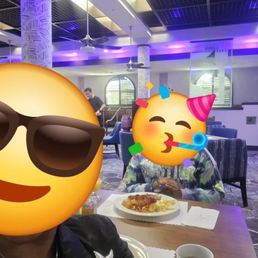 Breakfast at the Cafe, Breakfast at the Cafe,
