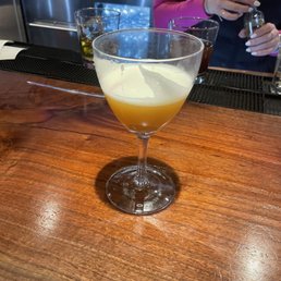 Gd Whiskey Sour