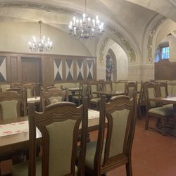 Café-Restaurant Burg Hülshoff