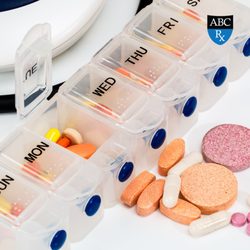 ABC Pharmacy of Beverly Hills - We are here to help you prepare your prescriptions for the week: https://bit.ly/2NZdsX7.